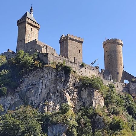 Foix Coeur De Ville Екстериор снимка